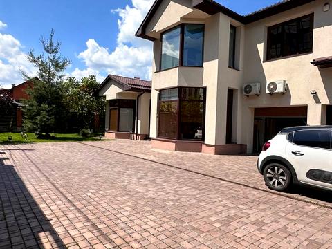 будинок за адресою Промислова вул., 4
