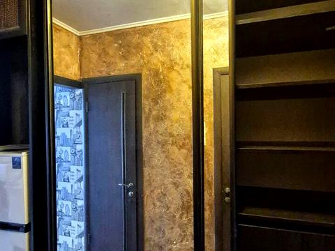 квартира по адресу Архитектора Вербицкого ул., 24