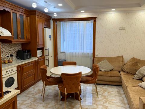 квартира за адресою Перлинна вул., 6