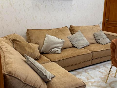 квартира за адресою Перлинна вул., 6