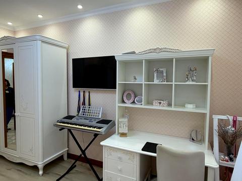 квартира за адресою Перлинна вул., 6