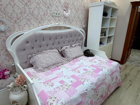 квартира за адресою Перлинна вул., 6