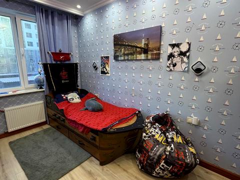 квартира за адресою Перлинна вул., 6