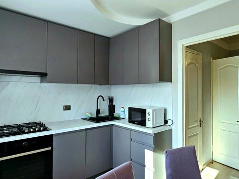 квартира за адресою Чумаченка вул., 25
