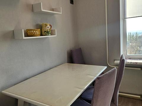 квартира за адресою Чумаченка вул., 25