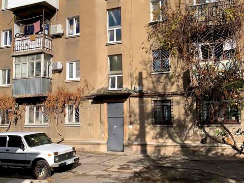 квартира за адресою Запорізька вул., 4/8