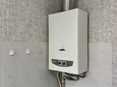 квартира за адресою Запорізька вул., 4/8
