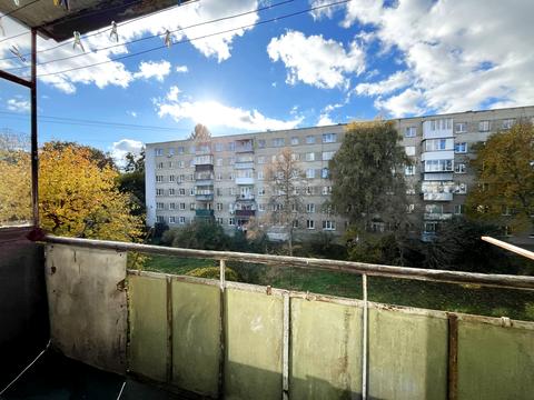 квартира за адресою Івана Франка вул., 165