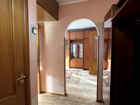 квартира за адресою Івана Франка вул., 165