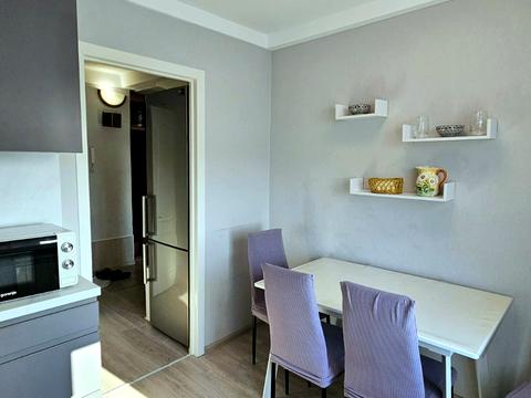 квартира за адресою Чумаченка вул., 25