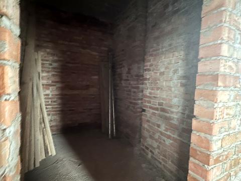 дом по адресу Клима Савури