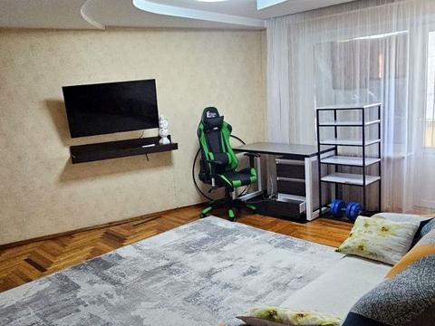 квартира за адресою Чумаченка вул., 25