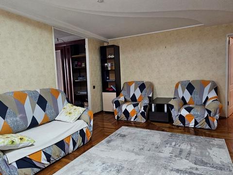 квартира за адресою Чумаченка вул., 25