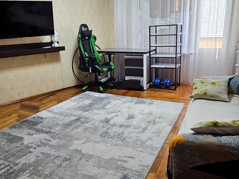квартира за адресою Чумаченка вул., 25