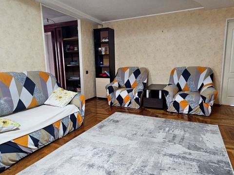 квартира за адресою Чумаченка вул., 25