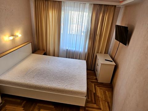 квартира за адресою Чумаченка вул., 25