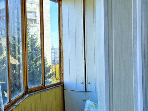квартира за адресою Чумаченка вул., 25