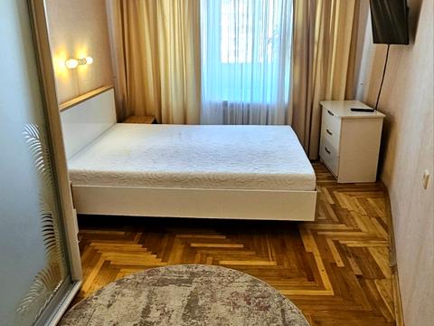 квартира за адресою Чумаченка вул., 25