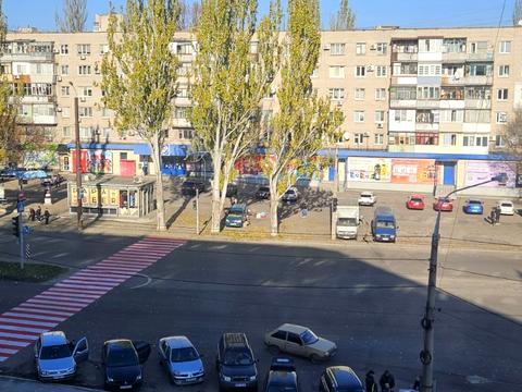квартира за адресою Чумаченка вул., 25