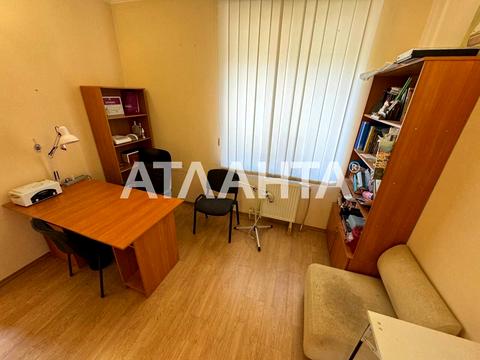 дом по адресу Костанди 2-ой пер.