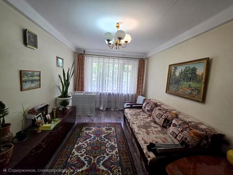 квартира за адресою Кам'янське (Дніпродзержинськ), Гайдамацька вул., 7