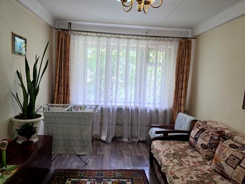 квартира за адресою Кам'янське (Дніпродзержинськ), Гайдамацька вул., 7