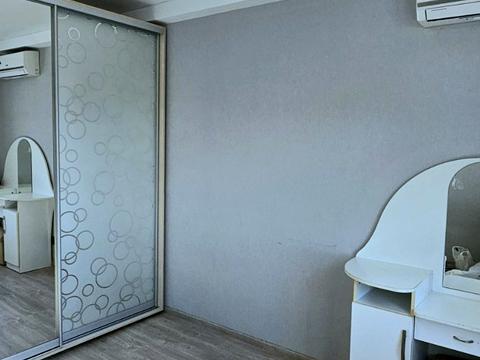 квартира за адресою Чумаченка вул., 25