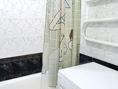 квартира за адресою Чумаченка вул., 25