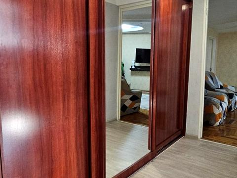 квартира за адресою Чумаченка вул., 25