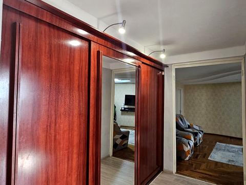 квартира за адресою Чумаченка вул., 25
