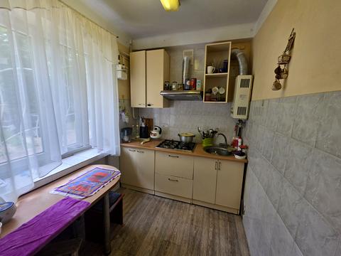 квартира за адресою Кам'янське (Дніпродзержинськ), Гайдамацька вул., 7