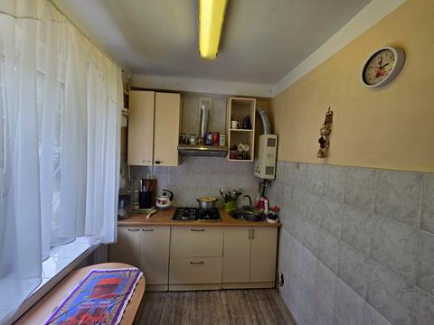 квартира за адресою Кам'янське (Дніпродзержинськ), Гайдамацька вул., 7
