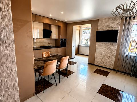 квартира за адресою Федьковича вул., 110