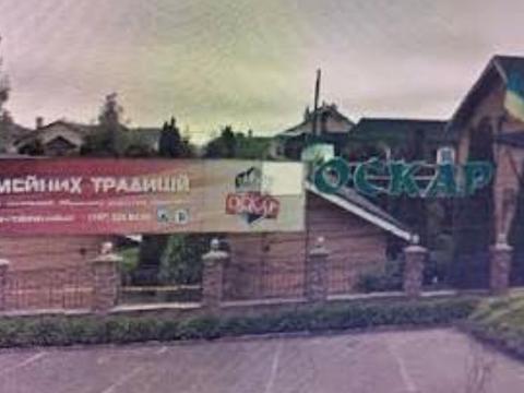 комерційна за адресою Ягідна, 17 А