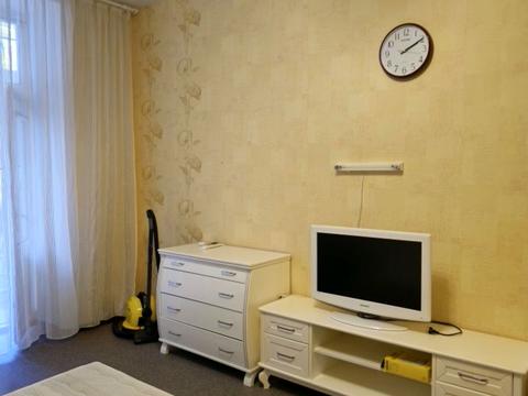 квартира по адресу Гиршмана ул., 17