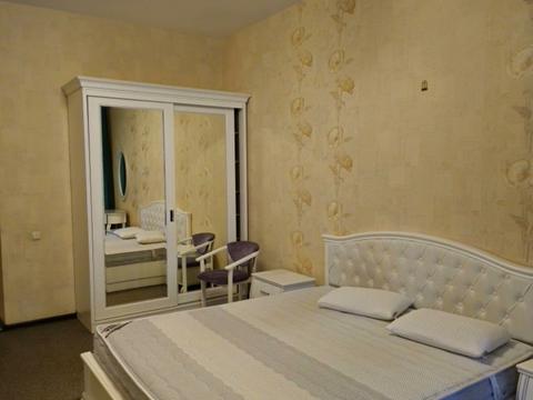 квартира по адресу Гиршмана ул., 17