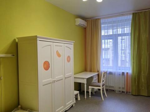 квартира по адресу Гиршмана ул., 17