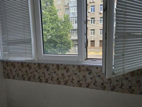 квартира по адресу Гиршмана ул., 17