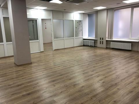 коммерческая по адресу Болсуновская ул. (Сергея Струтинского), 8