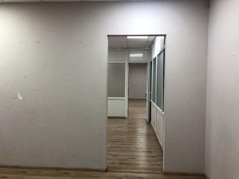 коммерческая по адресу Болсуновская ул. (Сергея Струтинского), 8