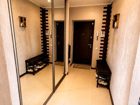 квартира за адресою Федьковича вул., 110