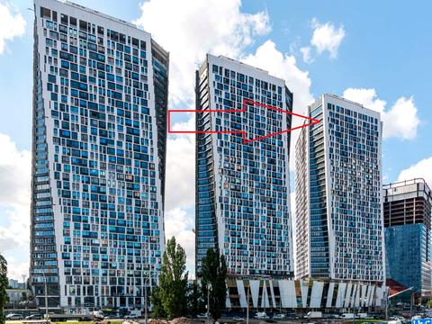 квартира по адресу Берестейский просп. (Победы), 11 к1