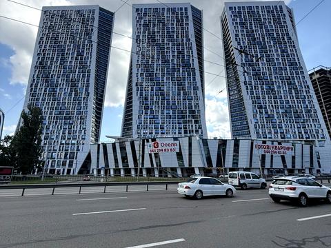 квартира по адресу Берестейский просп. (Победы), 11 к1