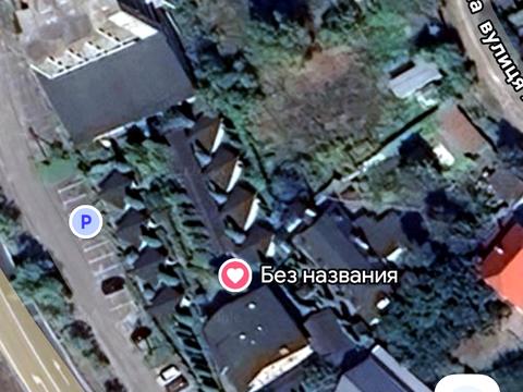 комерційна за адресою Ягідна, 17 А