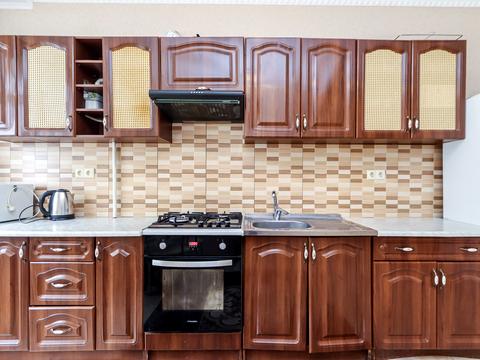 квартира по адресу Галицкая ул., 66в