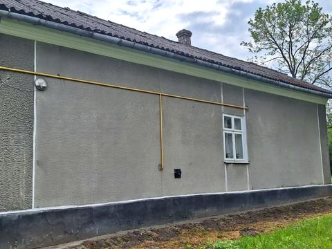 будинок за адресою Галана