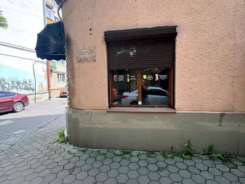 комерційна за адресою Івано-Франківськ, Грюнвальдська вул., 16