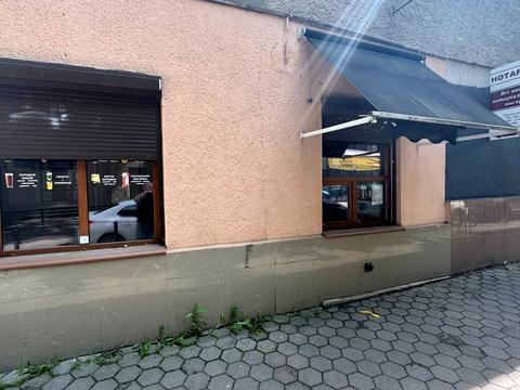 комерційна за адресою Івано-Франківськ, Грюнвальдська вул., 16