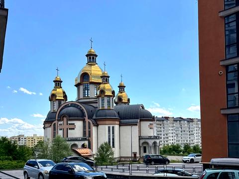 квартира за адресою Калуське шосе, 3, к10