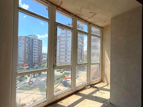квартира за адресою Калуське шосе, 3, к10
